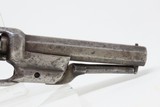 Antique CIVIL WAR COLT M1855 “ROOT” Side-Hammer Percussion POCKET RevolverStart of CIVIL WAR Production Side-hammer Made in 1861 - 5 of 17