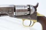 Antique Early-CIVIL WAR COLT Model 1862 .36 Cal. Pocket NAVY Revolver5-Shot Pocket Model Made in 1862! - 4 of 19