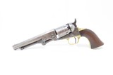 Antique Early-CIVIL WAR COLT Model 1862 .36 Cal. Pocket NAVY Revolver5-Shot Pocket Model Made in 1862! - 2 of 19