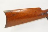 c1897 Antique MARLIN Model 1892 LEVER ACTION .22LR Rimfire REPEATING RifleFavorite Rifle of ANNIE OAKLEY Made in 1897! - 16 of 20