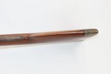c1897 Antique MARLIN Model 1892 LEVER ACTION .22LR Rimfire REPEATING RifleFavorite Rifle of ANNIE OAKLEY Made in 1897! - 12 of 20