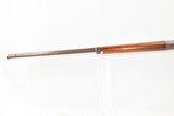 c1897 Antique MARLIN Model 1892 LEVER ACTION .22LR Rimfire REPEATING RifleFavorite Rifle of ANNIE OAKLEY Made in 1897! - 8 of 20