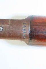 c1897 Antique MARLIN Model 1892 LEVER ACTION .22LR Rimfire REPEATING RifleFavorite Rifle of ANNIE OAKLEY Made in 1897! - 6 of 20
