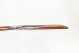 c1897 Antique MARLIN Model 1892 LEVER ACTION .22LR Rimfire REPEATING RifleFavorite Rifle of ANNIE OAKLEY Made in 1897! - 7 of 20
