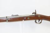 WESTERN COSTUME CO. Movie Prop Antique CIVIL WAR WHITNEY Rifle-Musket c1860 “W.C.Co.” Marked Collector’s Item! - 18 of 21