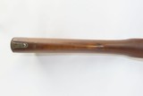 WESTERN COSTUME CO. Movie Prop Antique CIVIL WAR WHITNEY Rifle-Musket c1860 “W.C.Co.” Marked Collector’s Item! - 12 of 21