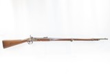 WESTERN COSTUME CO. Movie Prop Antique CIVIL WAR WHITNEY Rifle-Musket c1860 “W.C.Co.” Marked Collector’s Item! - 2 of 21