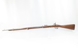 WESTERN COSTUME CO. Movie Prop Antique CIVIL WAR WHITNEY Rifle-Musket c1860 “W.C.Co.” Marked Collector’s Item! - 16 of 21