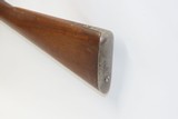 WESTERN COSTUME CO. Movie Prop Antique CIVIL WAR WHITNEY Rifle-Musket c1860 “W.C.Co.” Marked Collector’s Item! - 21 of 21
