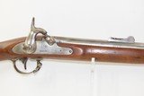 WESTERN COSTUME CO. Movie Prop Antique CIVIL WAR WHITNEY Rifle-Musket c1860 “W.C.Co.” Marked Collector’s Item! - 4 of 21