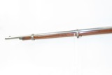 WESTERN COSTUME CO. Movie Prop Antique CIVIL WAR WHITNEY Rifle-Musket c1860 “W.C.Co.” Marked Collector’s Item! - 19 of 21