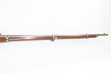 WESTERN COSTUME CO. Movie Prop Antique CIVIL WAR WHITNEY Rifle-Musket c1860 “W.C.Co.” Marked Collector’s Item! - 5 of 21