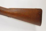 WESTERN COSTUME CO. Movie Prop Antique CIVIL WAR WHITNEY Rifle-Musket c1860 “W.C.Co.” Marked Collector’s Item! - 17 of 21