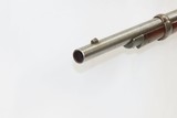WESTERN COSTUME CO. Movie Prop Antique CIVIL WAR WHITNEY Rifle-Musket c1860 “W.C.Co.” Marked Collector’s Item! - 20 of 21