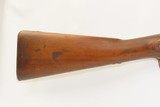 WESTERN COSTUME CO. Movie Prop Antique CIVIL WAR WHITNEY Rifle-Musket c1860 “W.C.Co.” Marked Collector’s Item! - 3 of 21