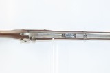 WESTERN COSTUME CO. Movie Prop Antique CIVIL WAR WHITNEY Rifle-Musket c1860 “W.C.Co.” Marked Collector’s Item! - 13 of 21