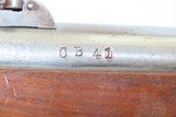 WESTERN COSTUME CO. Movie Prop Antique CIVIL WAR WHITNEY Rifle-Musket c1860 “W.C.Co.” Marked Collector’s Item! - 15 of 21
