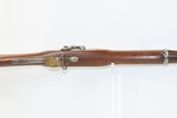 WESTERN COSTUME CO. Movie Prop Antique CIVIL WAR WHITNEY Rifle-Musket c1860 “W.C.Co.” Marked Collector’s Item! - 9 of 21