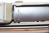 WORLD WAR II Era SPRINGFIELD U.S. M1 GARAND .30-06 Caliber Infantry Rifle"The greatest battle implement ever devised"- George Patton - 10 of 19