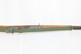 WORLD WAR II Era SPRINGFIELD U.S. M1 GARAND .30-06 Caliber Infantry Rifle"The greatest battle implement ever devised"- George Patton - 7 of 19