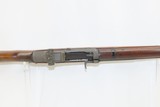 WORLD WAR II Era SPRINGFIELD U.S. M1 GARAND .30-06 Caliber Infantry Rifle"The greatest battle implement ever devised"- George Patton - 12 of 19