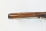 WORLD WAR II Era SPRINGFIELD U.S. M1 GARAND .30-06 Caliber Infantry Rifle"The greatest battle implement ever devised"- George Patton - 11 of 19
