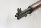 WORLD WAR II Era SPRINGFIELD U.S. M1 GARAND .30-06 Caliber Infantry Rifle"The greatest battle implement ever devised"- George Patton - 18 of 19
