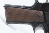 ESSEX ARMS Model 1911A1 .45 ACP Pistol w/ COLT NATIONAL MATCH Slide
Modern Example of the Iconic COLT M1911 ARMY Pistol - 18 of 20