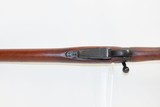 1943 Date WORLD WAR II Era LONG BRANCH Enfield No. 4 Mk1 C&R MILITARY Rifle Primary INFANTRY Weapon of ENGLAND & CANADA - 10 of 21