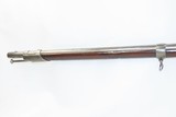 REVOLUTIONARY WAR Antique French CHARLEVILLE Model 1763/66 FLINTLOCK MUSKET U.S. SURCHARGED French Musket - 19 of 19