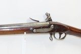 REVOLUTIONARY WAR Antique French CHARLEVILLE Model 1763/66 FLINTLOCK MUSKET U.S. SURCHARGED French Musket - 18 of 19