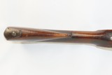 REVOLUTIONARY WAR Antique French CHARLEVILLE Model 1763/66 FLINTLOCK MUSKET U.S. SURCHARGED French Musket - 7 of 19