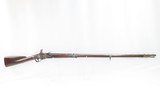 REVOLUTIONARY WAR Antique French CHARLEVILLE Model 1763/66 FLINTLOCK MUSKET U.S. SURCHARGED French Musket - 9 of 19