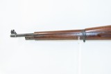 FOX STUDIO MOVIE PROP ROCK ISLAND ARSENAL M1903 .30-06 MILITARY Rifle C&R
c1910 mfr US WWI-era Infantry Rifle - 19 of 21