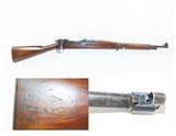 FOX STUDIO MOVIE PROP ROCK ISLAND ARSENAL M1903 .30-06 MILITARY Rifle C&R
c1910 mfr US WWI-era Infantry Rifle - 1 of 21