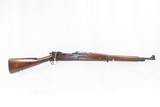 FOX STUDIO MOVIE PROP ROCK ISLAND ARSENAL M1903 .30-06 MILITARY Rifle C&R
c1910 mfr US WWI-era Infantry Rifle - 2 of 21