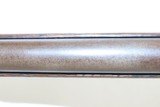 MADIS LETTERED, L.D. NIMSCHKE Engraved WINCHESTER Model 1866 Carbine Nice Lever Action “YELLOWBOY” Chambered in .44 Henry Rimfire! - 11 of 23