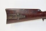 CIVIL WAR Antique RICHARDSON & OVERMAN .50 Cal. GALLAGER Patent SR Carbine
Early Percussion Breach Loader Used in The Civil War & Wild West - 3 of 19