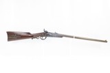 CIVIL WAR Antique RICHARDSON & OVERMAN .50 Cal. GALLAGER Patent SR Carbine
Early Percussion Breach Loader Used in The Civil War & Wild West - 2 of 19