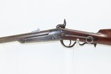 CIVIL WAR Antique RICHARDSON & OVERMAN .50 Cal. GALLAGER Patent SR Carbine
Early Percussion Breach Loader Used in The Civil War & Wild West - 16 of 19
