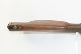CIVIL WAR Antique AUSTRIAN Lorenz M1854 .54 Caliber Percussion Rifle MUSKET Imported to Both North & South for American Civil War - 10 of 18