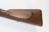 CIVIL WAR Antique AUSTRIAN Lorenz M1854 .54 Caliber Percussion Rifle MUSKET Imported to Both North & South for American Civil War - 14 of 18