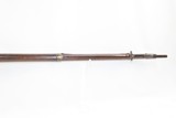 CIVIL WAR Antique AUSTRIAN Lorenz M1854 .54 Caliber Percussion Rifle MUSKET Imported to Both North & South for American Civil War - 9 of 18
