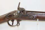 CIVIL WAR Antique AUSTRIAN Lorenz M1854 .54 Caliber Percussion Rifle MUSKET Imported to Both North & South for American Civil War - 4 of 18