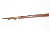 CIVIL WAR Antique AUSTRIAN Lorenz M1854 .54 Caliber Percussion Rifle MUSKET Imported to Both North & South for American Civil War - 16 of 18