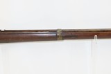 CIVIL WAR Antique AUSTRIAN Lorenz M1854 .54 Caliber Percussion Rifle MUSKET Imported to Both North & South for American Civil War - 5 of 18