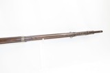 CIVIL WAR Antique AUSTRIAN Lorenz M1854 .54 Caliber Percussion Rifle MUSKET Imported to Both North & South for American Civil War - 12 of 18