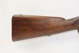CIVIL WAR Antique AUSTRIAN Lorenz M1854 .54 Caliber Percussion Rifle MUSKET Imported to Both North & South for American Civil War - 3 of 18