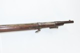CIVIL WAR Antique AUSTRIAN Lorenz M1854 .54 Caliber Percussion Rifle MUSKET Imported to Both North & South for American Civil War - 6 of 18