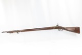 CIVIL WAR Antique AUSTRIAN Lorenz M1854 .54 Caliber Percussion Rifle MUSKET Imported to Both North & South for American Civil War - 13 of 18
